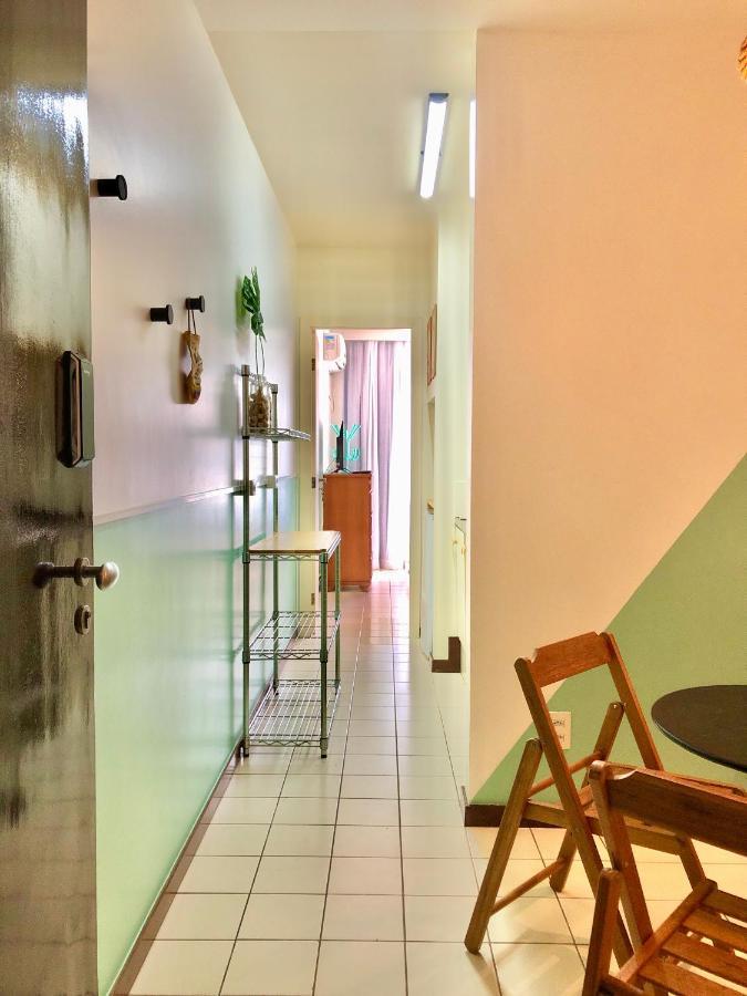 Studio Boho Brasilia Esterno foto